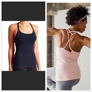 Athleta Inner goddess Tank